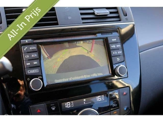 Nissan Pulsar Nissan Pulsar 1.2 DIG-T Business Edition *NL, NAVI, TRKHK, RIJKLAARPRIJS!* - afbeelding nr 10