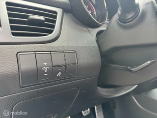 Hyundai i30 Hyundai i30 1.6 GDi Turbo N 186PK/Xenon/PANO/NAVI/SLTVW/LMV - afbeelding nr 9