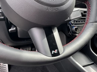 Hyundai Tucson Hybrid - afbeelding nr 26