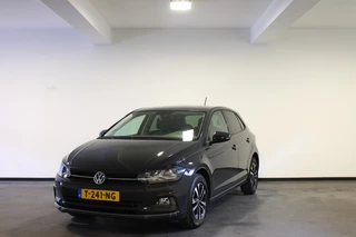 Volkswagen Polo - afbeelding nr 1