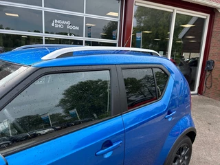Suzuki Ignis - afbeelding nr 19