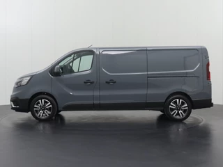 Renault Trafic | Navigatie | Camera | Trekhaak | Bomvol !! - afbeelding nr 12