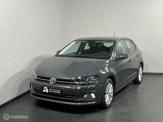 Volkswagen Polo Volkswagen Polo 1.0 TSI Comfortline DSG|Carplay | PDC | Navi - afbeelding nr 26