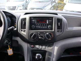 Nissan NV200 - afbeelding nr 17