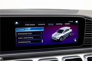 Mercedes-Benz GLE Mercedes-Benz GLE 350 de 4MATIC Premium AMG Nightpakket, Pano, Burmester, Nappa- Leder, 2021 - afbeelding nr 29