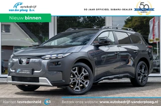 Subaru Outback E-Outback 4E-xperience+ 74.7 kWh | Safety Sense | 100% Elektrisch | Safe8 |
