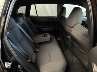 Toyota Corolla Cross - afbeelding nr 45