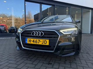 Audi A3 - afbeelding nr 3
