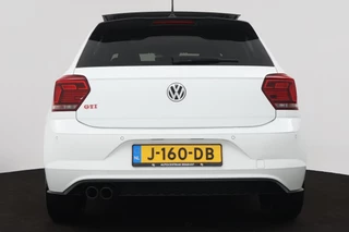 Volkswagen Polo Volkswagen Polo 2.0 TSI GTI (PANORAMADAK, STOELVERWARMING, ACHTERUITRIJCAMERA, AUTOMAAT, CRUISE ADAPTIEF, PARKEERSENSOREN) - afbeelding nr 7