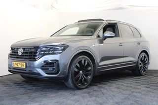 Volkswagen Touareg - 487055834-0