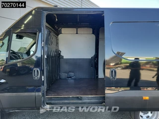 Iveco Daily Iveco Daily 50C18 3.0L 180PK Dubbellucht 2x Schuifdeur L2H2 Euro6 Camera Airco Cruise L2 12m3 Airco Cruise control - afbeelding nr 9