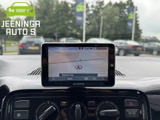 Volkswagen up! Volkswagen Up! 1.0 move up! | Automaat | Navi | Stoelverw. - afbeelding nr 9