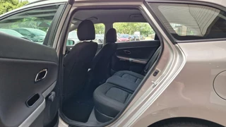 Kia cee'd KIA Cee d 1.6GDI SportsWagon 2014 Grijs Comfortline LED - afbeelding nr 10