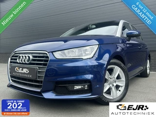 Audi A1 Sportback - 65721276-0
