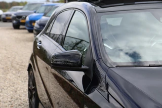 Mercedes-Benz A-Klasse Mercedes A-klasse AMG 45 4MATIC 381 PK Schaalstoelen|Memory|Pano|H&K|Camera|Dealeronderhouden|NL auto|Handcrafted - afbeelding nr 129