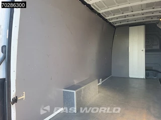 Mercedes-Benz Sprinter Mercedes Sprinter 315 CDI Automaat L3H2 Navi Airco Cruise Camera MBUX Carplay Euro6 L3 15m3 Airco Cruise control - afbeelding nr 7
