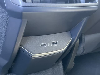 Lynk & Co 01 Lynk & Co 01 1.5 Plug-in 360Cam Carplay Zwarte hemel Incl.BTW Pano.dak PHEV - afbeelding nr 13