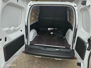 Nissan Townstar Nissan TOWNSTAR N-Connecta L1 45 kWh - afbeelding nr 10
