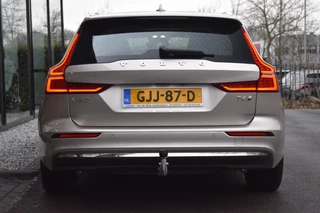 Volvo V60 - afbeelding nr 4