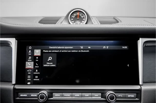 Porsche Macan Pano Sport Chrono Sport Design ACC Trekhaak - afbeelding nr 43