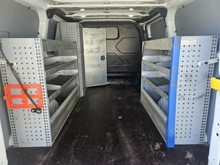 Ford Transit Custom Ford Transit Custom 2.0 TDCI L1H1115PK Airco Navi Trekh - afbeelding nr 5