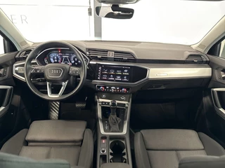 Audi Q3 Audi Q3 35 TFSI Pro Line | MATRIX LED | CAMERA | CARPLAY | 20 INCH LMV - afbeelding nr 3