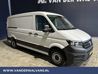 Volkswagen Crafter Bijrijdersbank - afbeelding nr 9