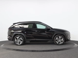 Hyundai Tucson - afbeelding nr 6