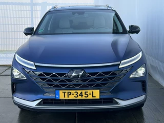 Hyundai Nexo Hyundai NEXO FCEV Plus Pack GEWRAPT I MARGE = GEEN BTW I FULL OPTIONS! - afbeelding nr 3