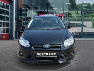 Ford Focus Ford Focus 1.0 ECOBOOST SYNC EDITION - afbeelding nr 2