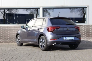 Volkswagen Polo - afbeelding nr 3