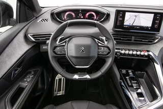 Peugeot 3008 - All-in rijklrprs | 360° Camera | Navi | Adpt. cruise | Stoelverw. | LED - afbeelding nr 14
