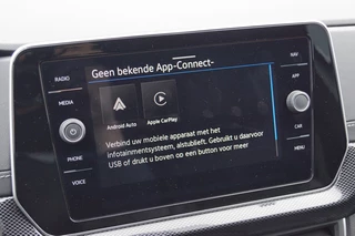 Volkswagen T-Cross - afbeelding nr 15