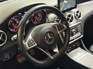 Mercedes-Benz CLA Mercedes-Benz CLA-klasse Shooting Brake 250 Ambition - afbeelding nr 19