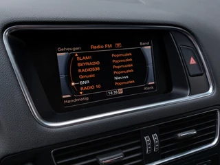 Audi Q5 2.0 TFSI 225pk Quattro Sport Edition | Origineel NL | Navi | Bi-Xenon | Clima | Cruise | Bluetooth Carkit+Streaming | Licht+Regensensor | Pdc V+A | Mistlampen | Privacy Glass | 21''lm - afbeelding nr 13