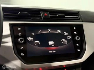 SEAT Arona Seat Arona 1.0 TSI Xcellence | 1E EIGENAAR|CARPLAY| KEYLESS - afbeelding nr 40