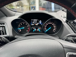 Ford Kuga Ford Kuga 1.5 EcoBoost ST Line 184pk Automaat | Trekhaak | Winterpack | Achteruitrijcamera | SYNC 3 | Carplay, Android auto - afbeelding nr 5
