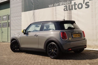 MINI Electric - afbeelding nr 5
