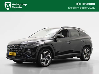 Hyundai Tucson - 211187603-0