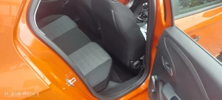 Opel Corsa Opel Corsa 1.2 - afbeelding nr 16