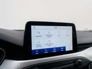 Ford Focus Ford Focus Wagon 1.0 EcoBoost Trend Edition Business | Airco | Navigatie | Trekhaak - afbeelding nr 24