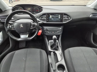 Peugeot 308 Peugeot 308 SW 1.2 PureT.Blue Lion - afbeelding nr 7