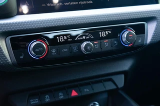 Audi A1 Sportback Audi A1 Sportback 40 TFSI S Line Edition 1 B&O / ACC / Sfeer - afbeelding nr 19