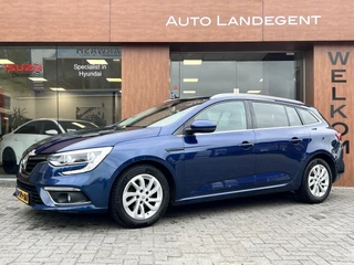 Renault Mégane Estate Renault Mégane Estate 1.2 TCe Zen - afbeelding nr 2