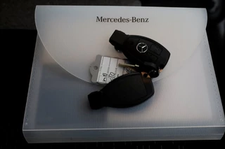 Mercedes-Benz Vito Mercedes-Benz Vito 116 CDI 163pk 9G Automaat Lang Achterklep/2x Schuifdeur 08-2021 - afbeelding nr 8