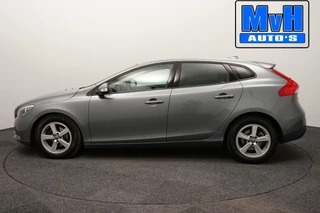 Volvo V40 Volvo V40 1.6 D2 Kinetic INRUIL KOOPJE! GOED ONDERHOUDEN - afbeelding nr 10