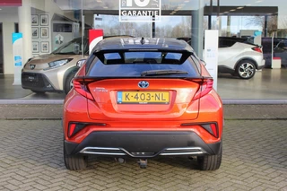 Toyota C-HR - afbeelding nr 7