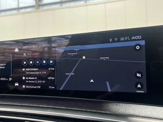 Peugeot 3008 Peugeot 3008 Hybrid 136 GT | Keyless | Carplay/Android Auto | - afbeelding nr 14