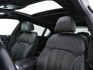 BMW 7 Serie Aut. *PANO | LASER-LED | SOFT-CLOSE | SURROUND-VIEW | HARMAN/KARDON-SURROUND | MASSAGE | MEMORY-PACK | NAVI-FULLMAP | KEYLESS | ADAPTIVE-CRUISE | HUD | ECC | PDC | COMFORT-SEATS | 20