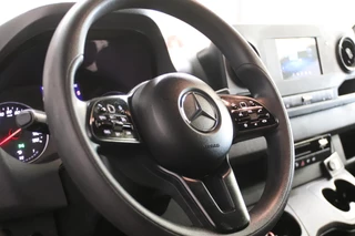 Mercedes-Benz Sprinter Mercedes-Benz Sprinter 314 2.2 CDI L1H2 EXTRA KORT AUTOMAAT - afbeelding nr 14